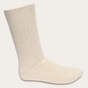 #7504 Fine Health Dress Merino Sock