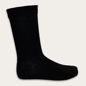 #7504 Fine Health Dress Merino Sock