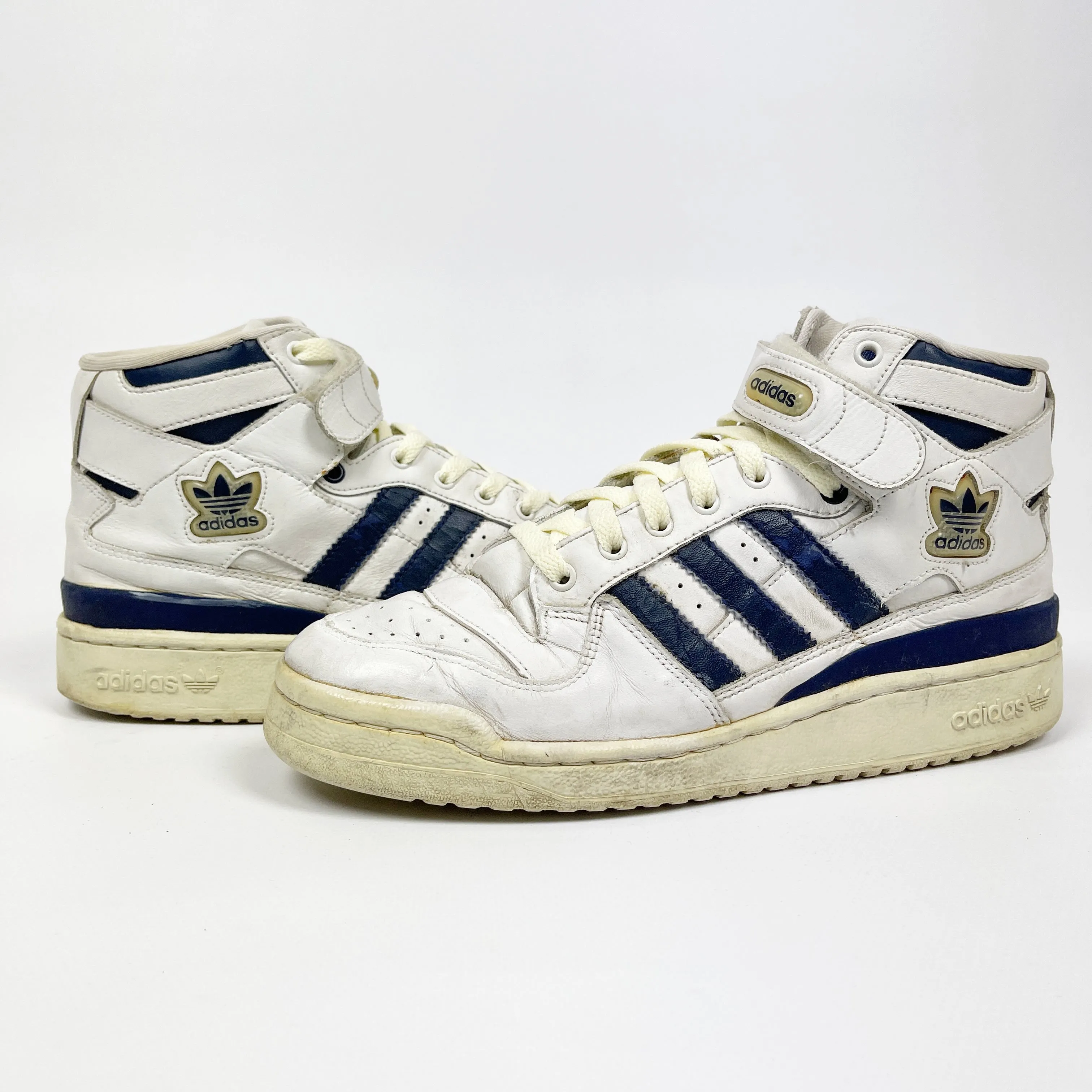 Adidas Forum Mid SAMPLE 1998 ⭑