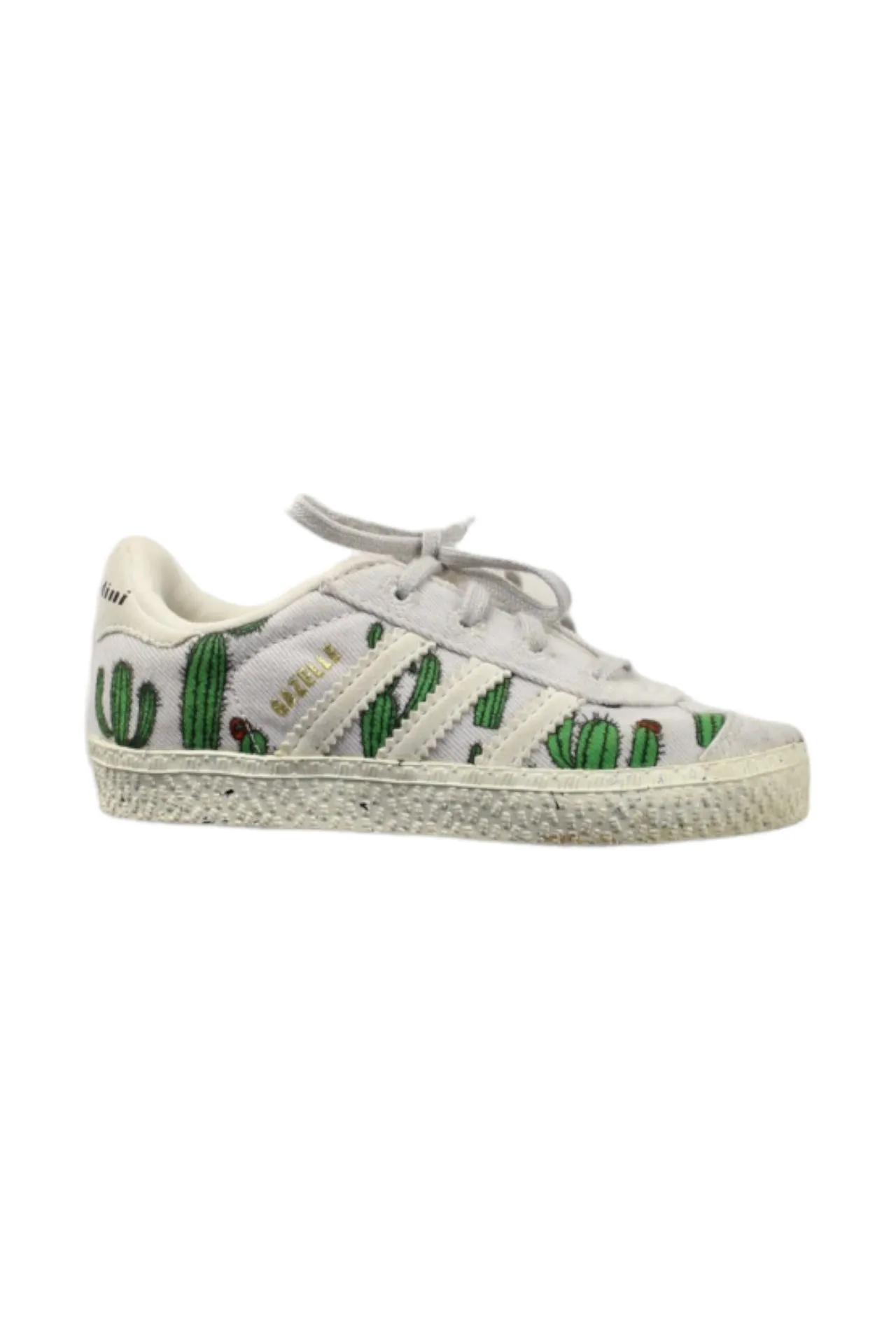 Adidas Mini Rodini Sneakers (EU22)