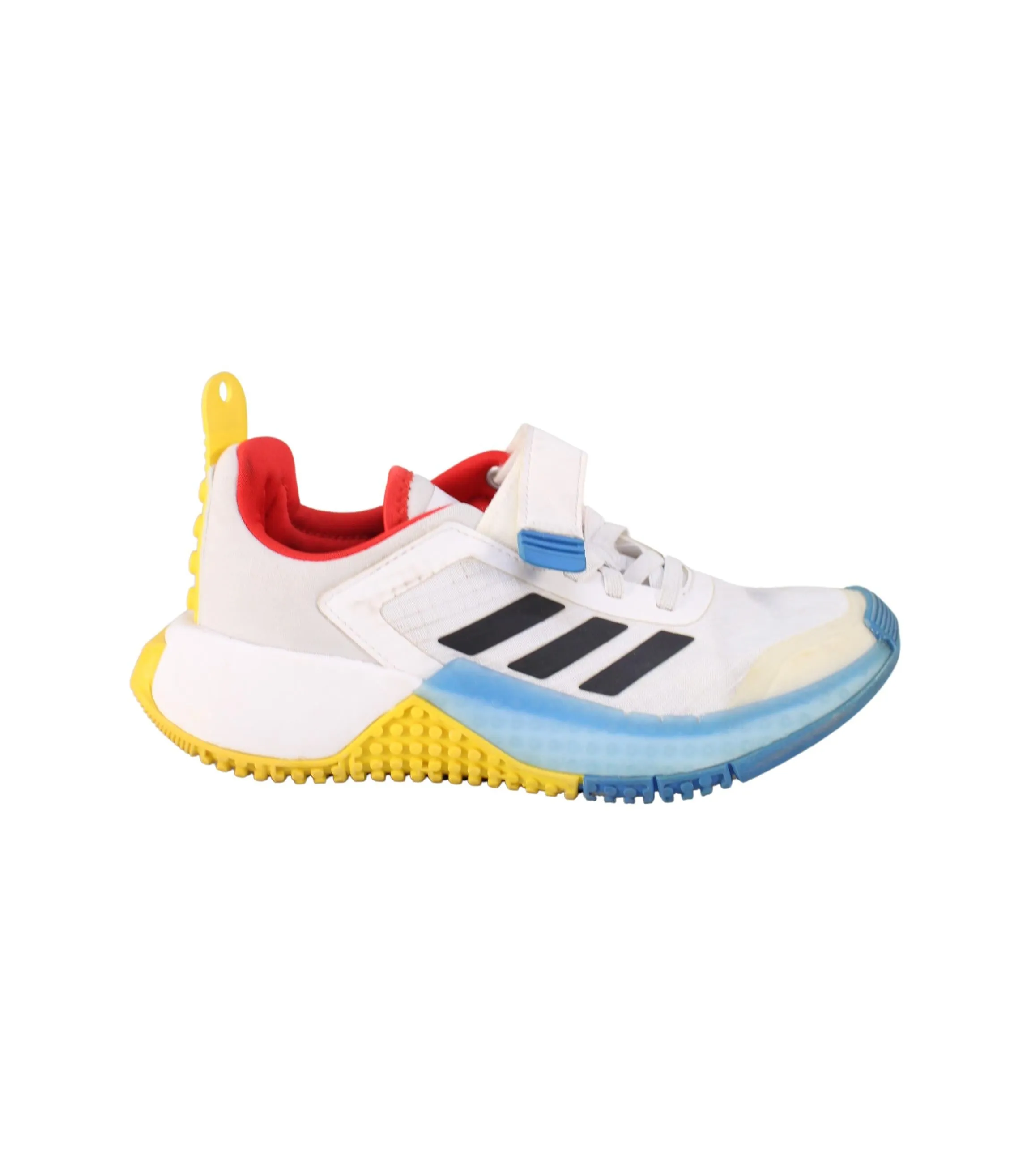 Adidas Sneakers 7Y - 8Y (EU33)