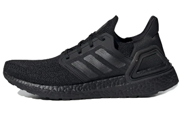 Adidas Ultra Boost 20 Triple Black (Women)