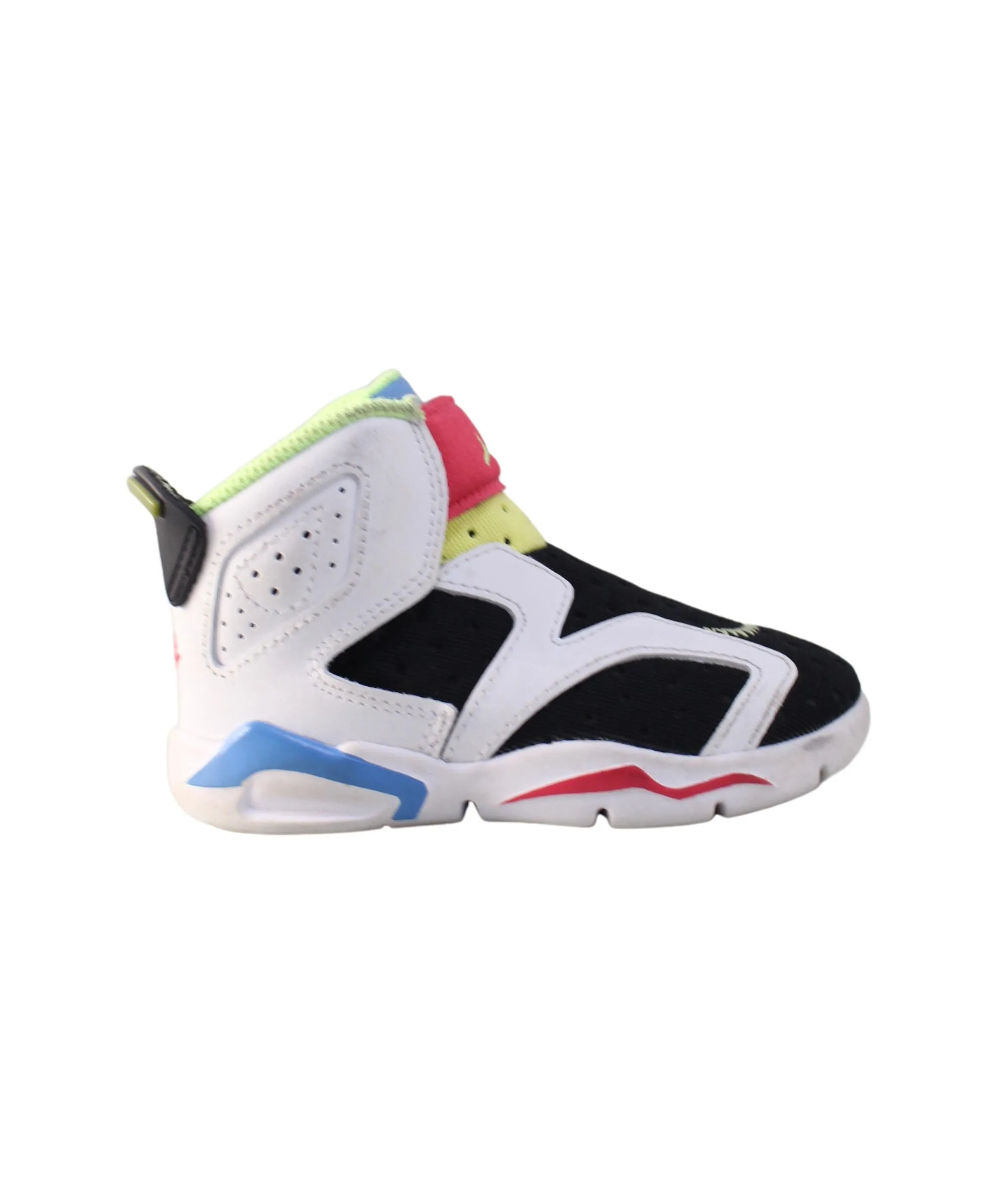 Air Jordan Sneakers 18M - 2T (EU22)