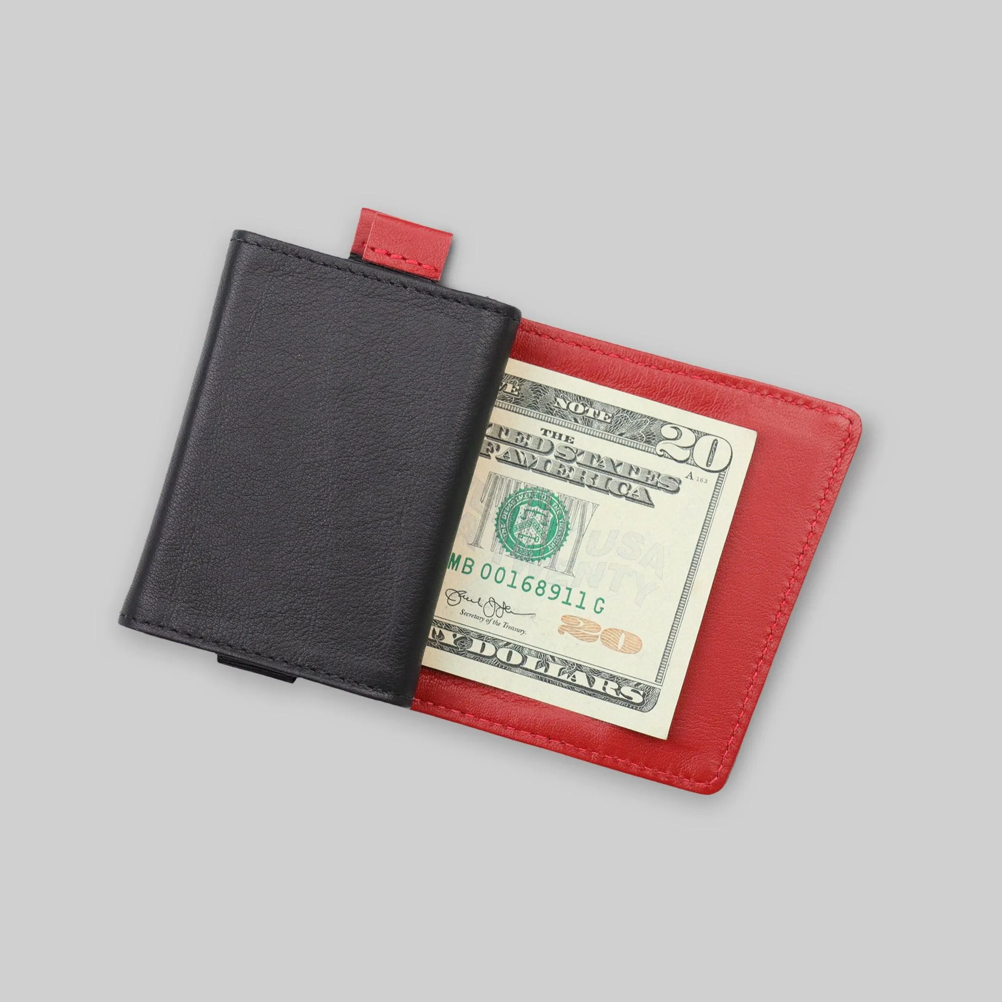 AT Speed Wallet Mini