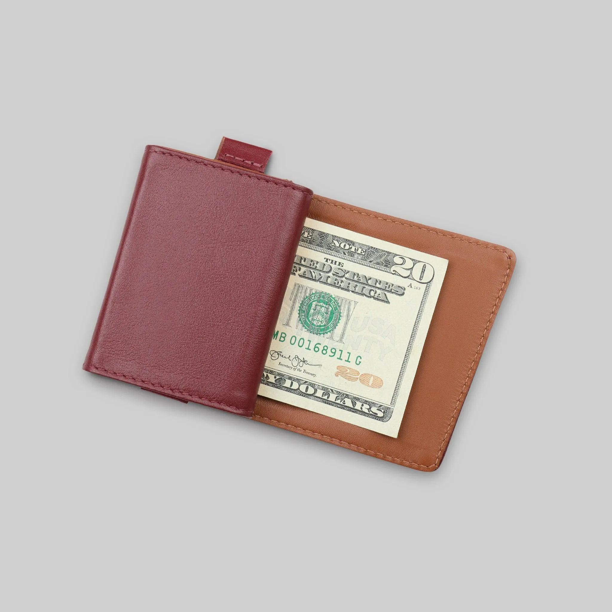 AT Speed Wallet Mini