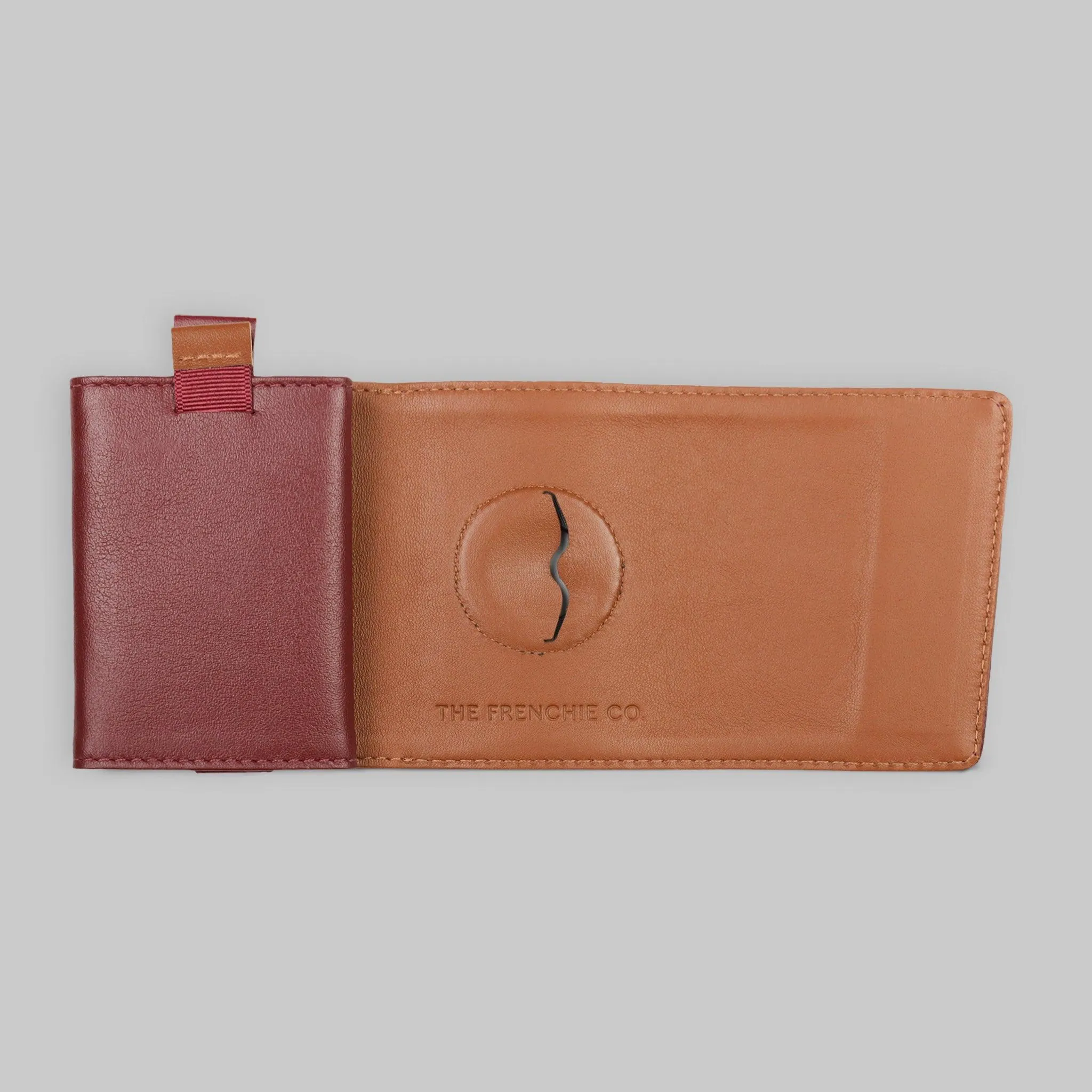 AT Speed Wallet Mini