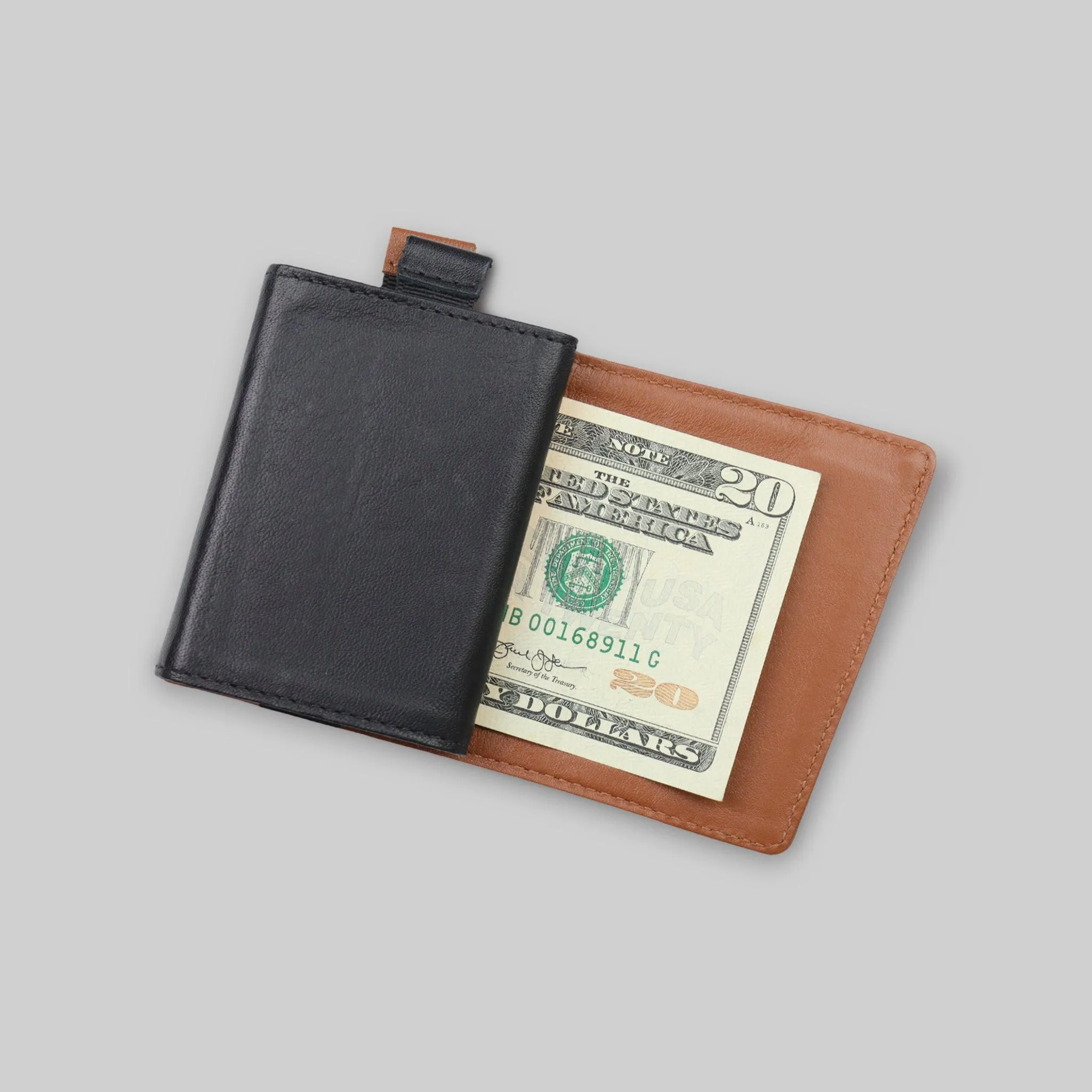 AT Speed Wallet Mini