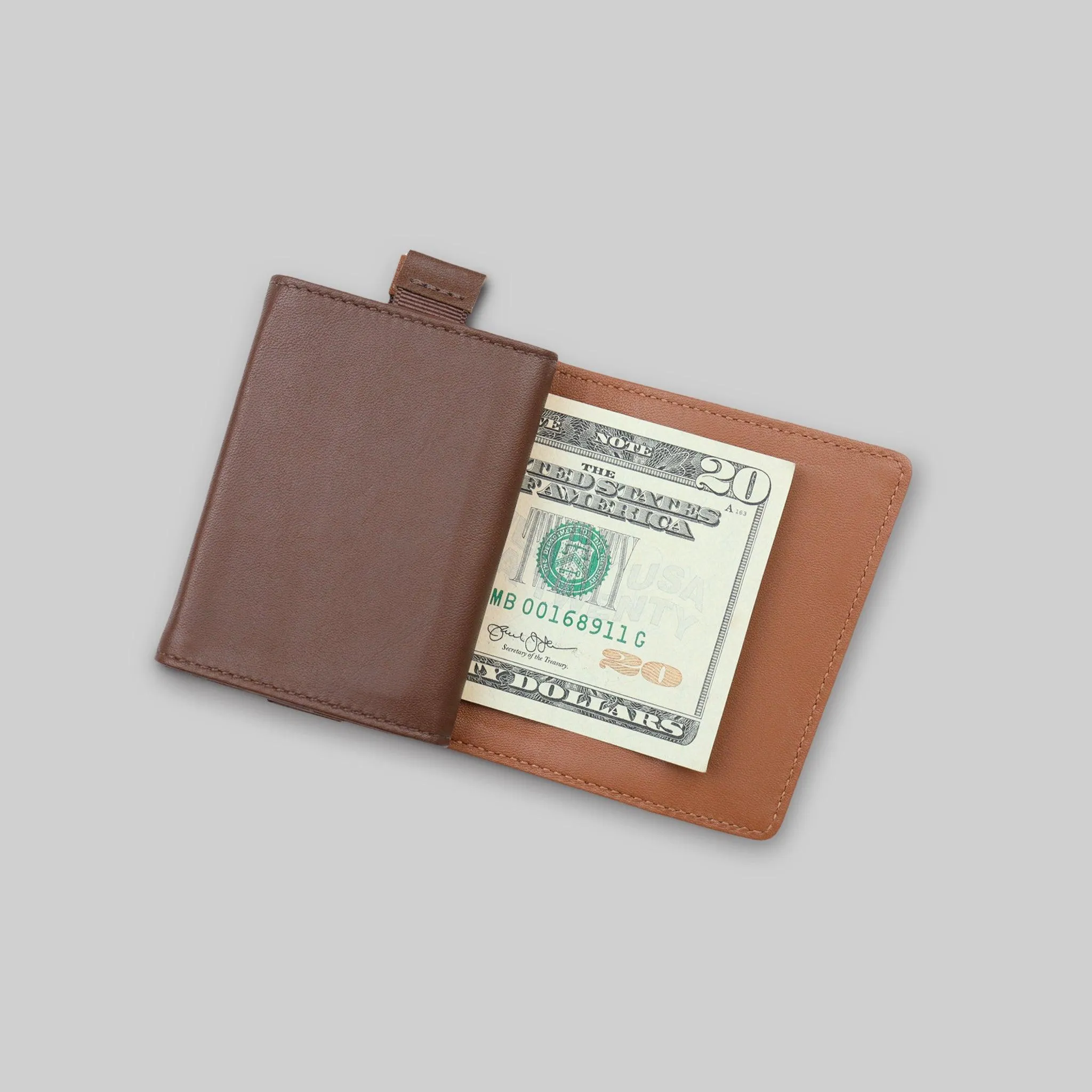 AT Speed Wallet Mini