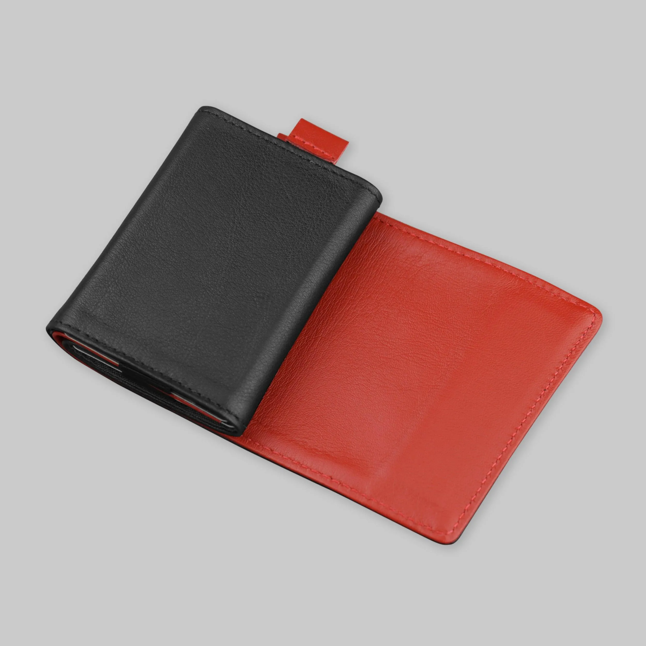 AT Speed Wallet Mini