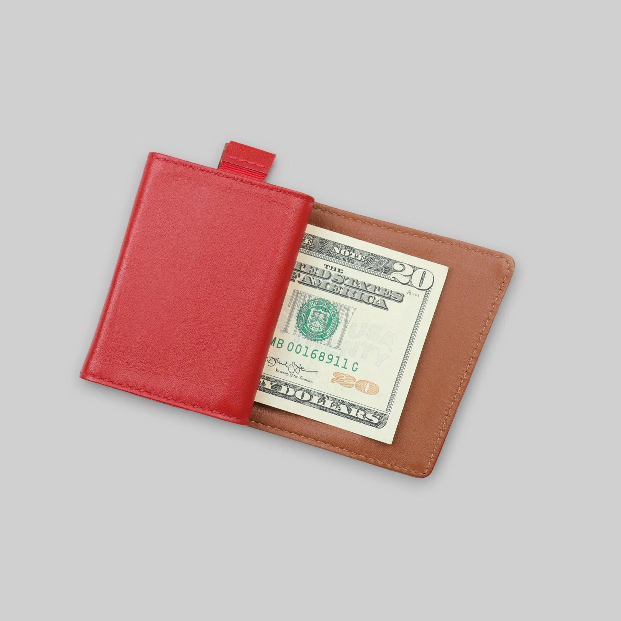 AT Speed Wallet Mini