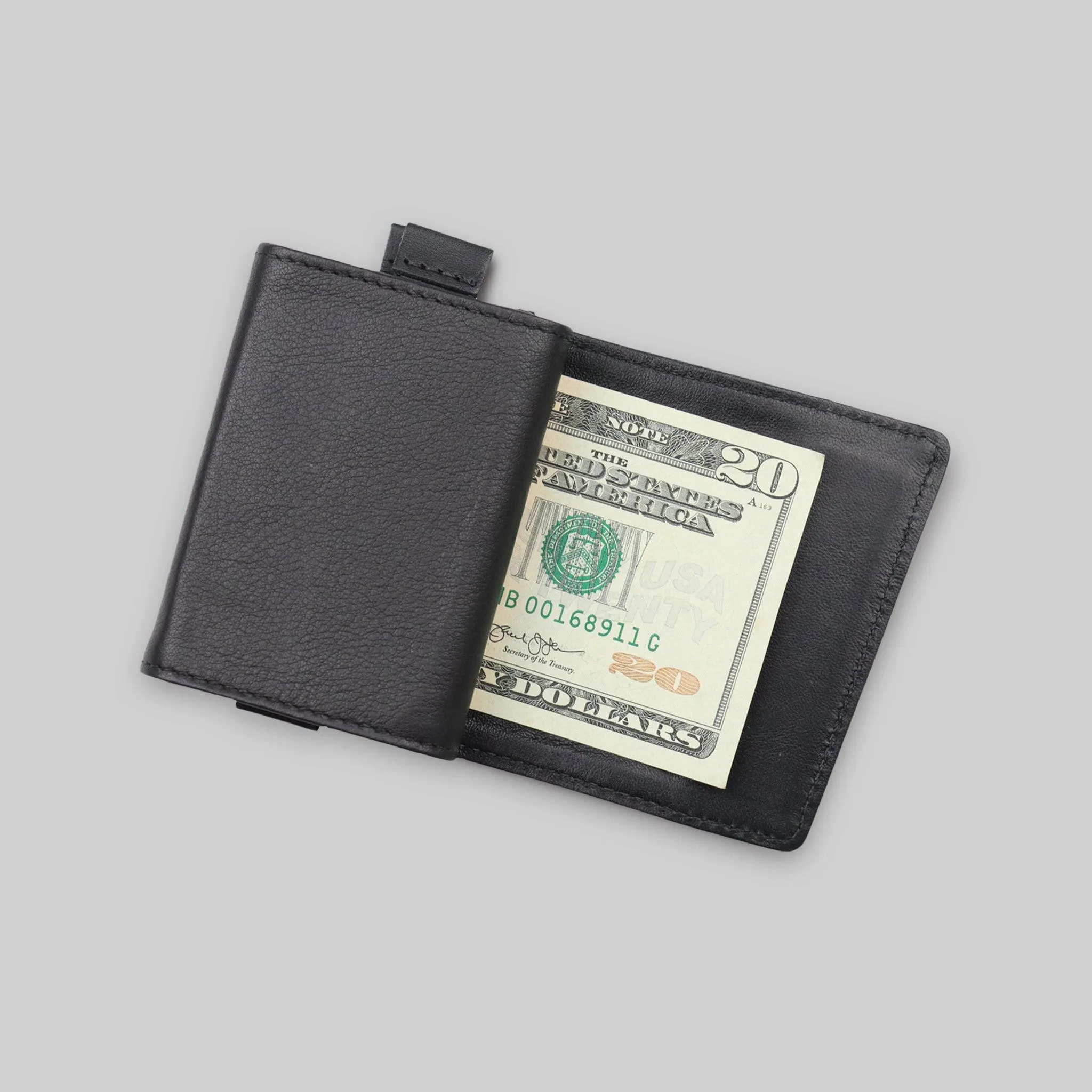 AT Speed Wallet Mini