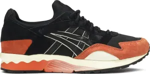 Bait x gel lyte 5 'misfits' Asics sneakers, black