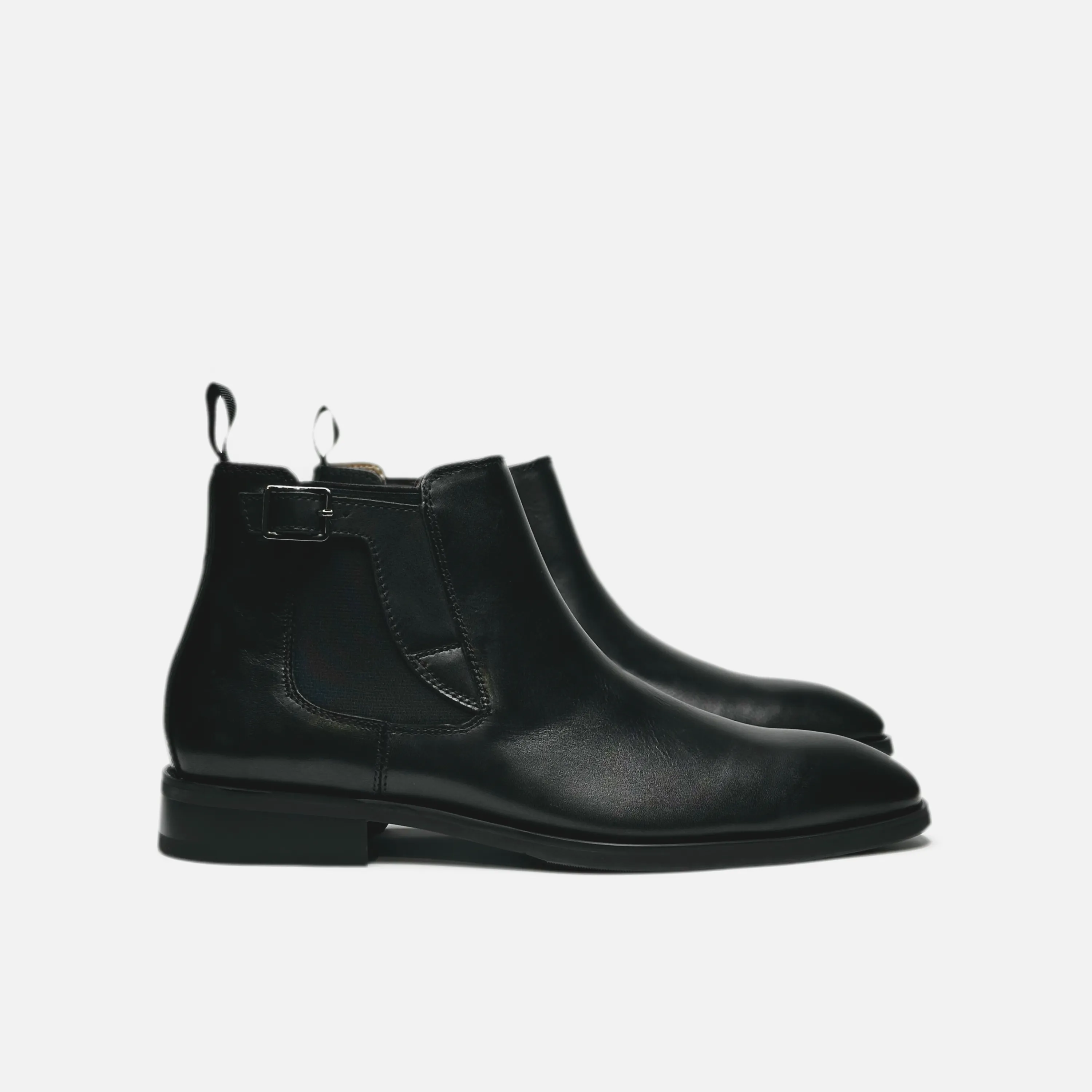 Bansky Chelsea Boots