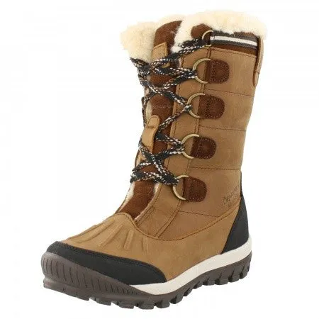 Bearpaw Women Waterproof Snow Winter Boots Desdemona