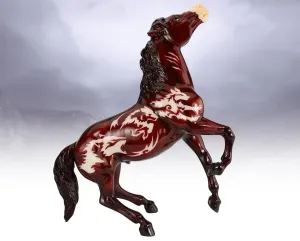 Beowulf | 2024 Halloween Horse