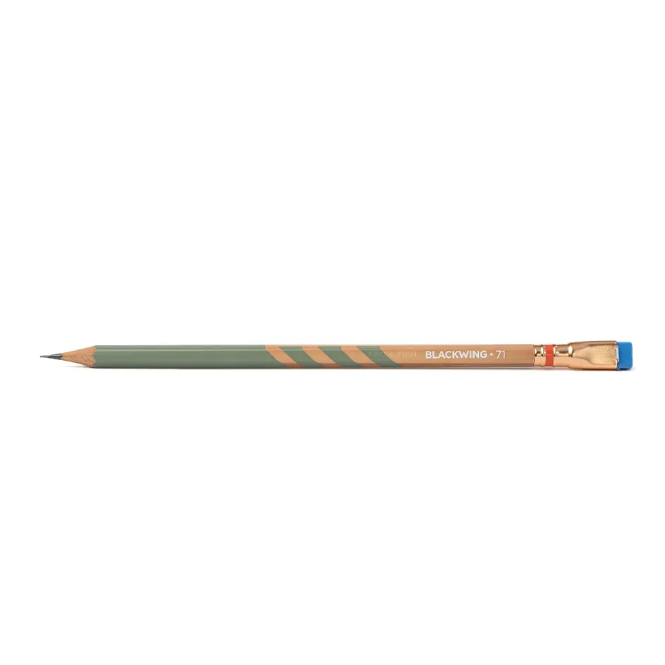 Blackwing Pencils Volume 71 - Frank Lloyd Wright (Set of 12)