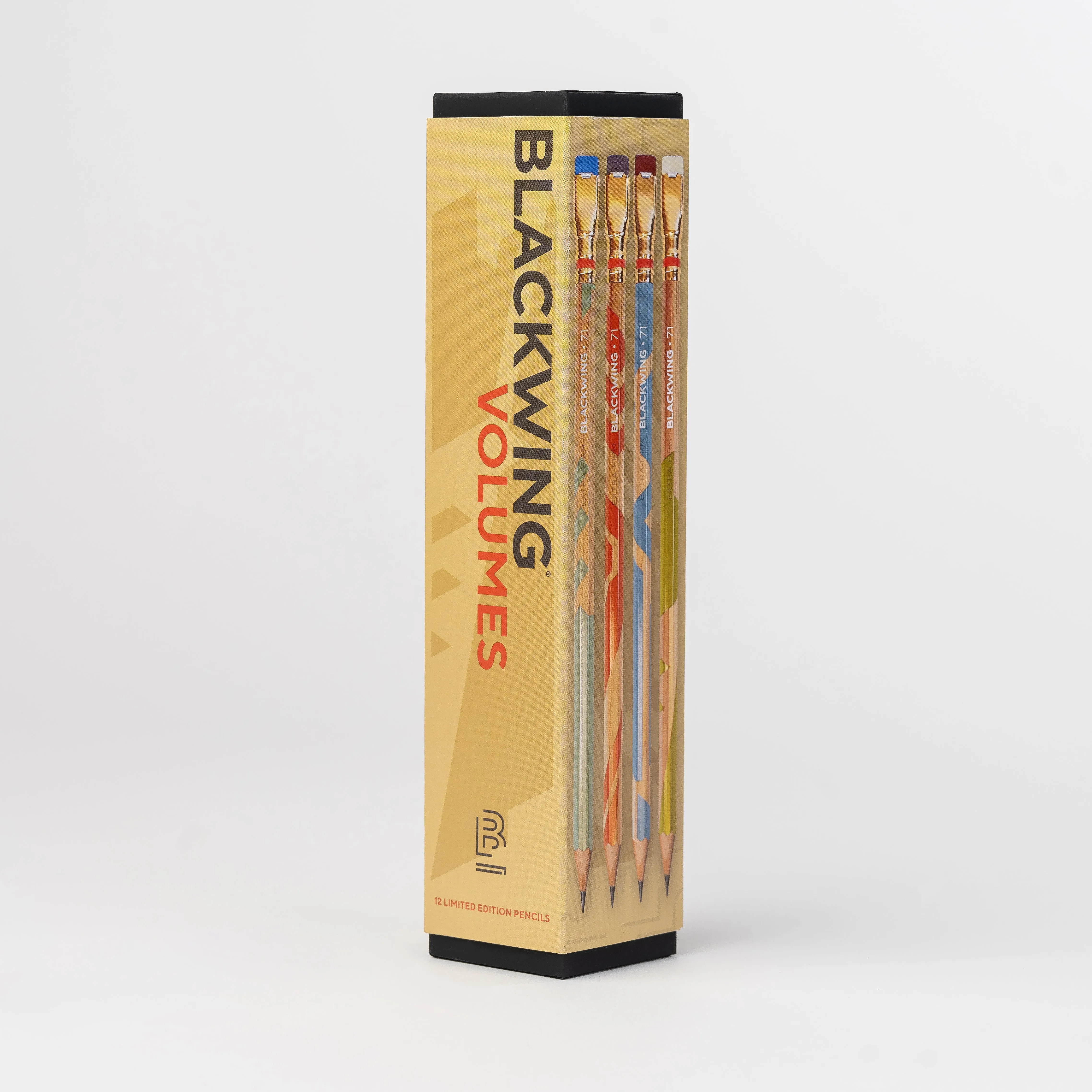 Blackwing Pencils Volume 71 - Frank Lloyd Wright (Set of 12)