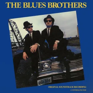 BLUES BROTHERS / Blues Brothers (Original Soundtrack) [Import]