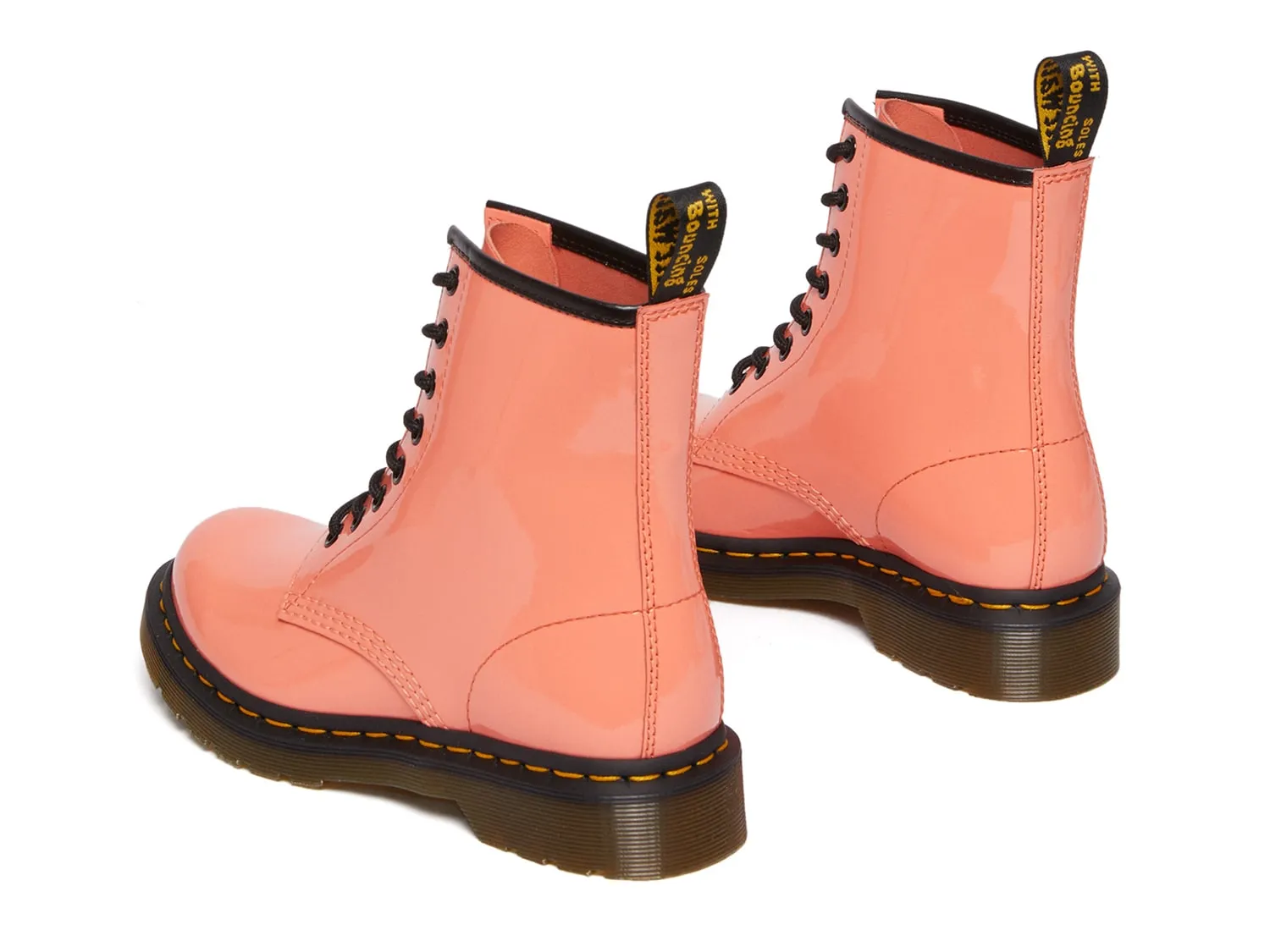 Boots Dr. Martens 1460, pink