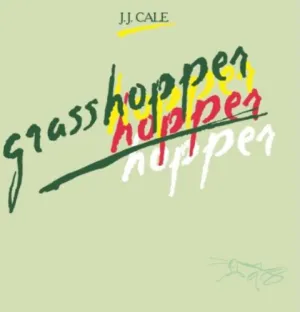 CALE, J.J. / Grasshopper [Import]