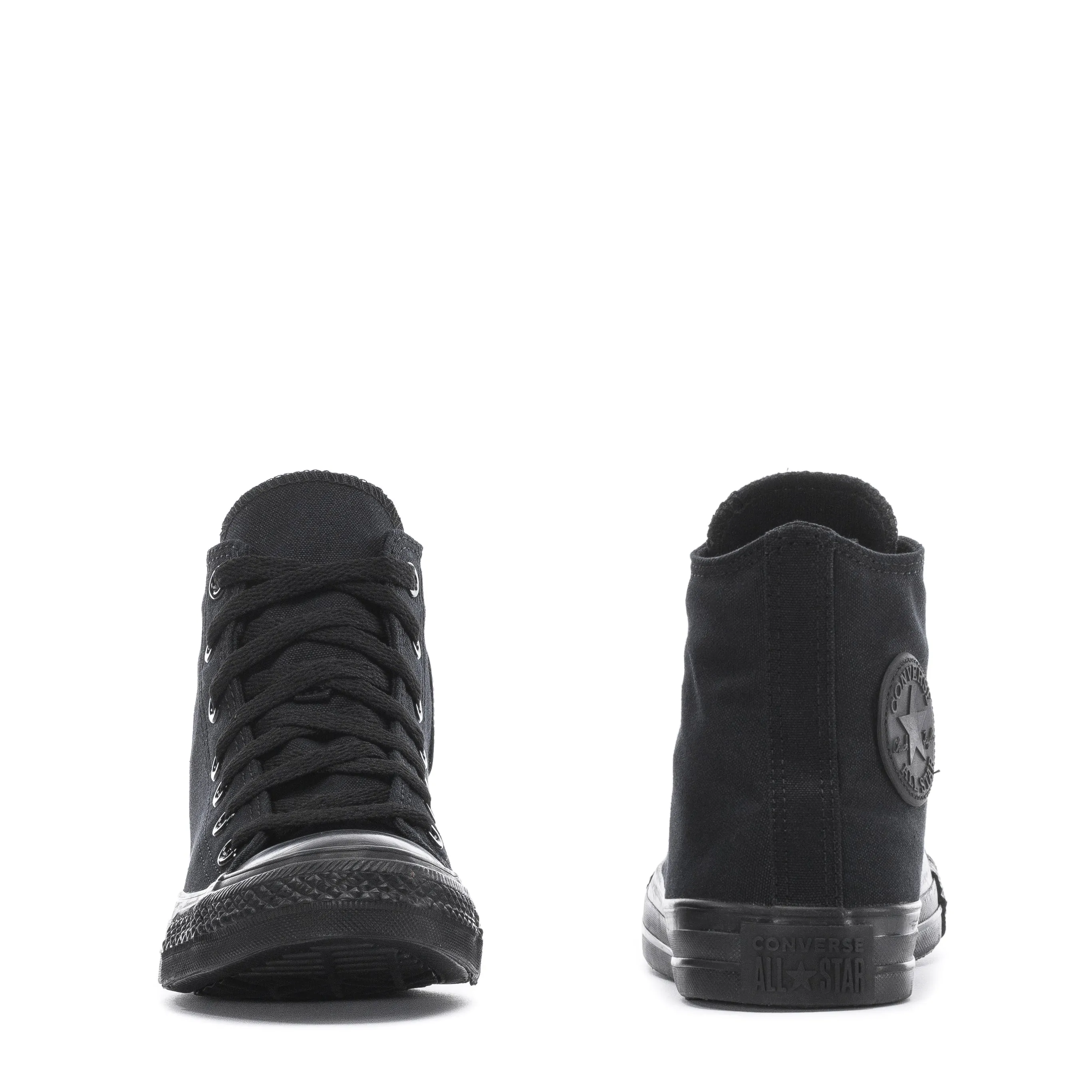 Chuck Taylor All Star Hi Core - Youth