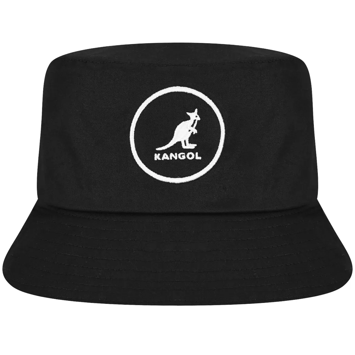 Cotton Bucket Hat