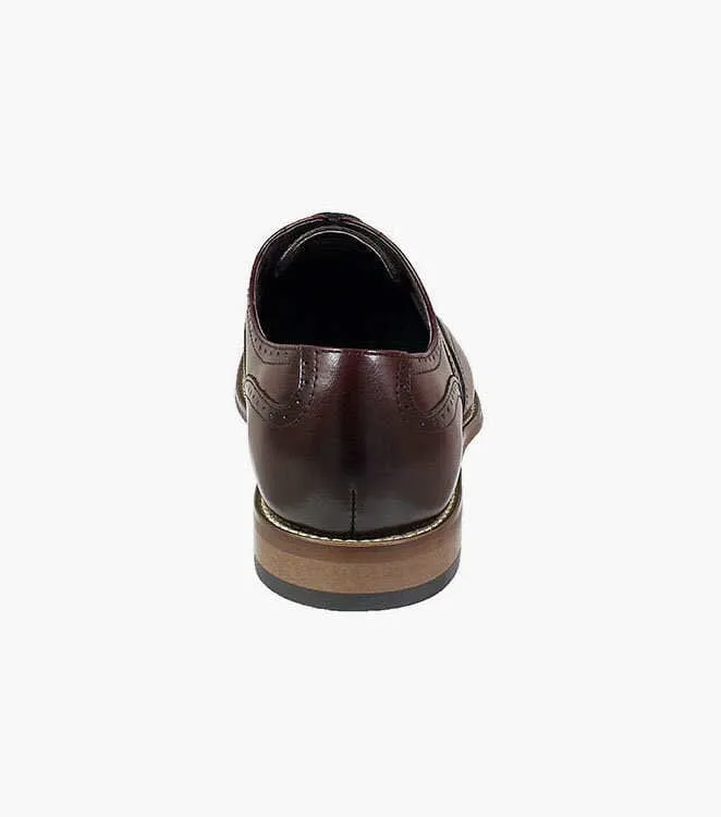 Dunbar Wingtip Oxford