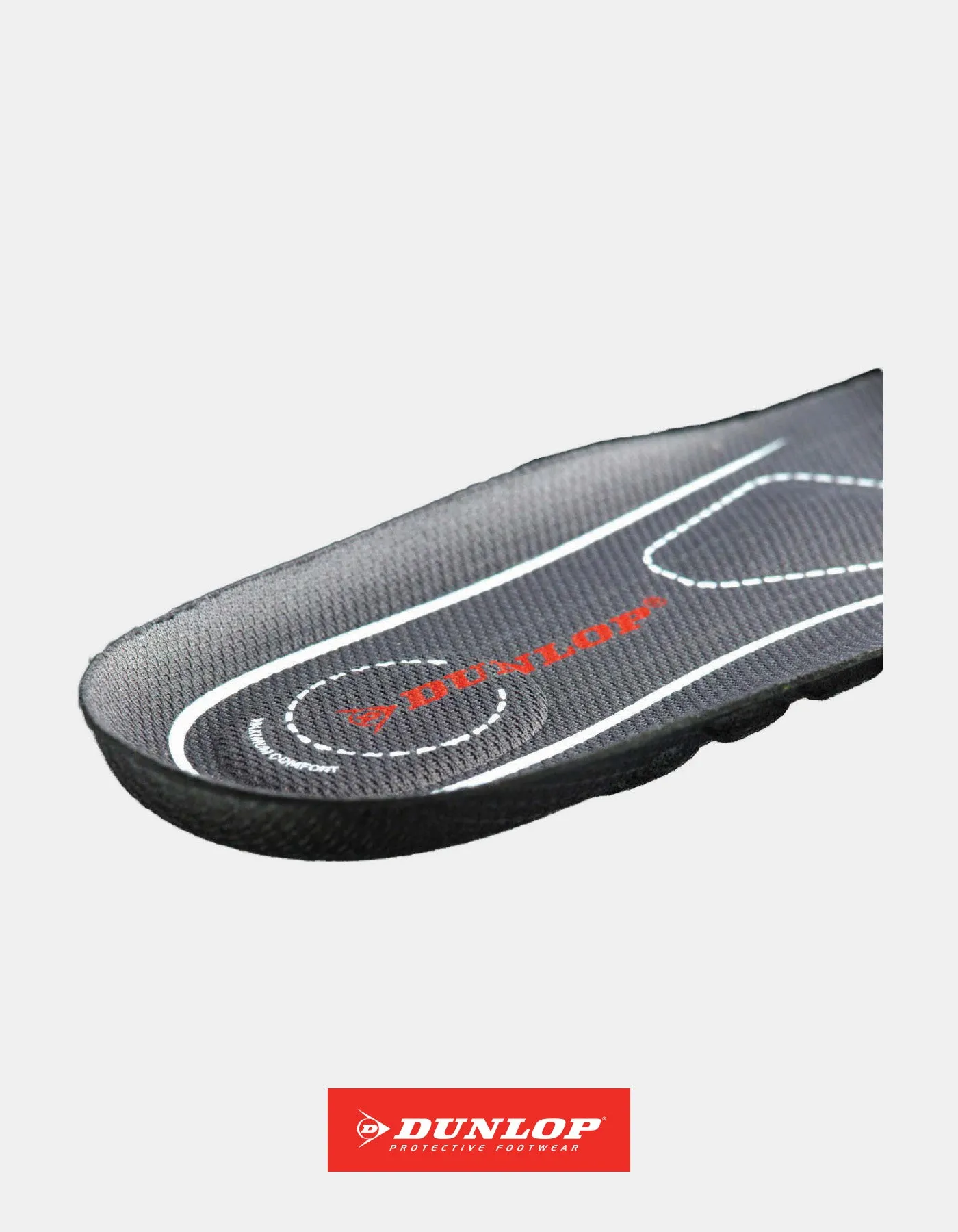 Dunlop Boot Insole