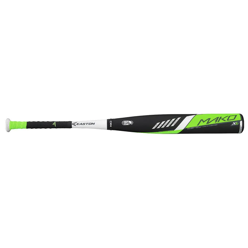 Easton MAKO XL Big Barrel (-8)