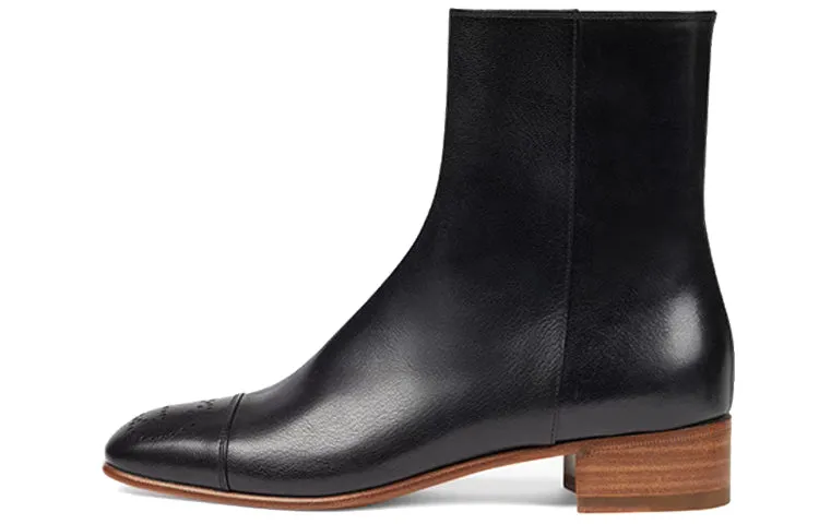 Gucci ankle boots for women