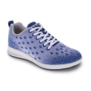 Haiti Ocean Blue -  Revere Comfort Shoes at Brandys Shoes