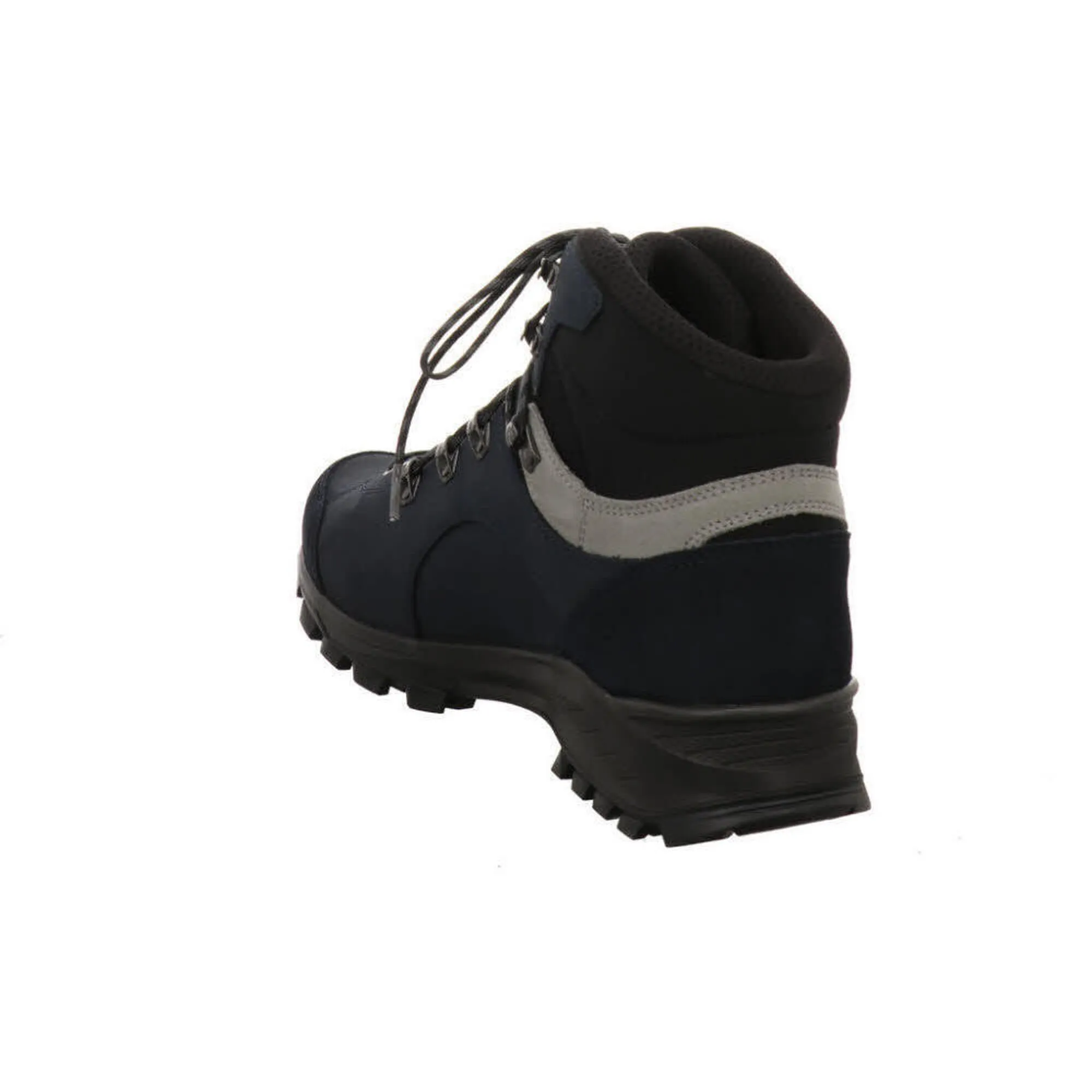 Hanwag Alta Bunion II GTX Men Hallux boots, blue