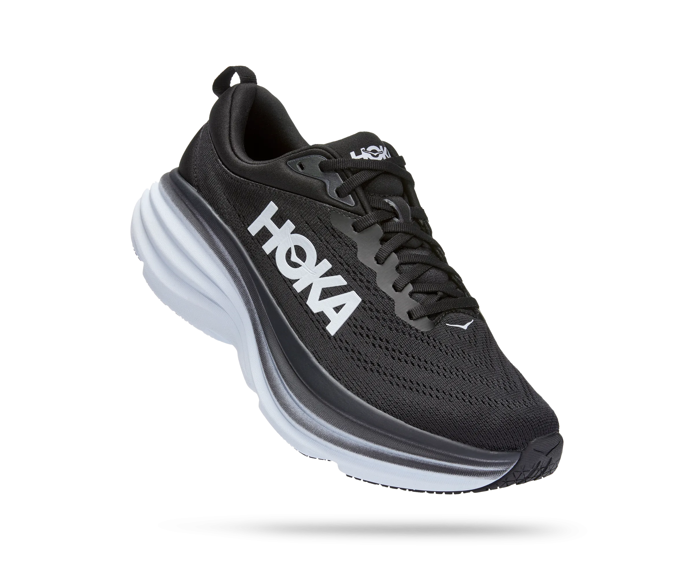 HOKA BONDI V8 MEN X-WIDE MEN'S