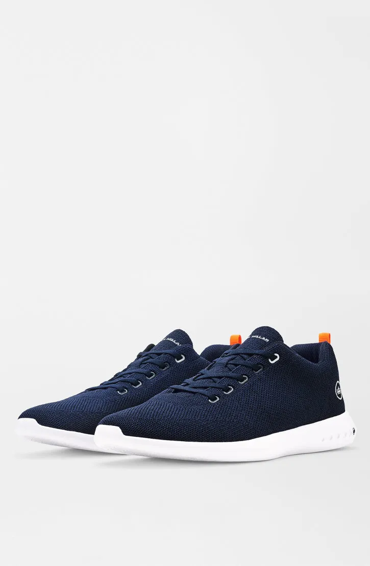 HYPERLIGHT GLIDE SNEAKER - NAVY