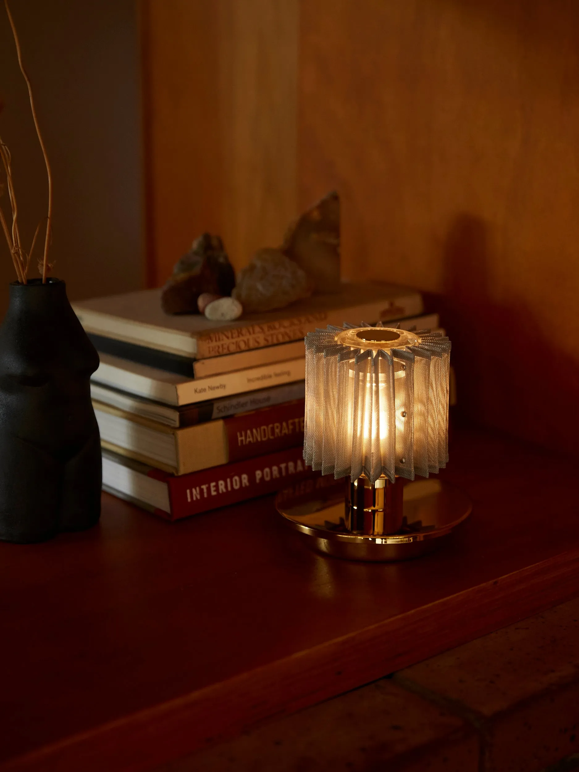 In The Sun Table Lamp