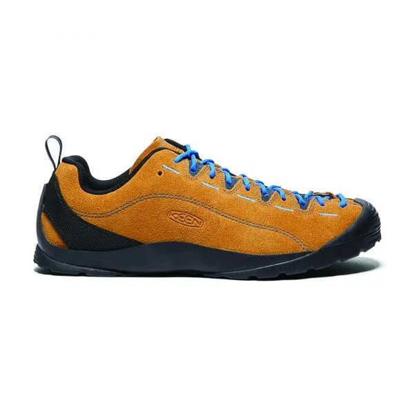 Keen Men's Jasper - Cathay Spice/Orion Blue