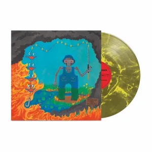 KING GIZZARD & THE LIZARD WIZARD / Fishing For Fishies