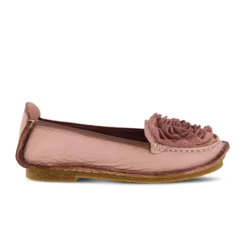 L'Artiste Dezi Flat (Women) - Pink