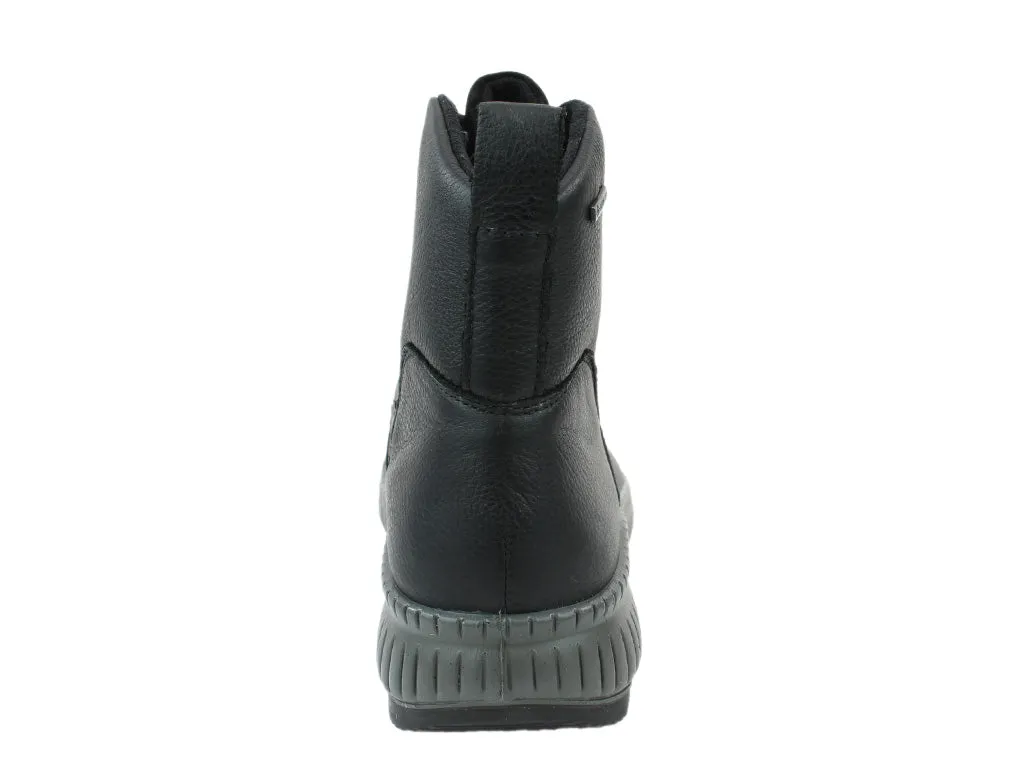 Legero Boots Tirano Black