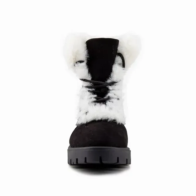 Little & Big Girl Hiker Boots Sizes 13-5