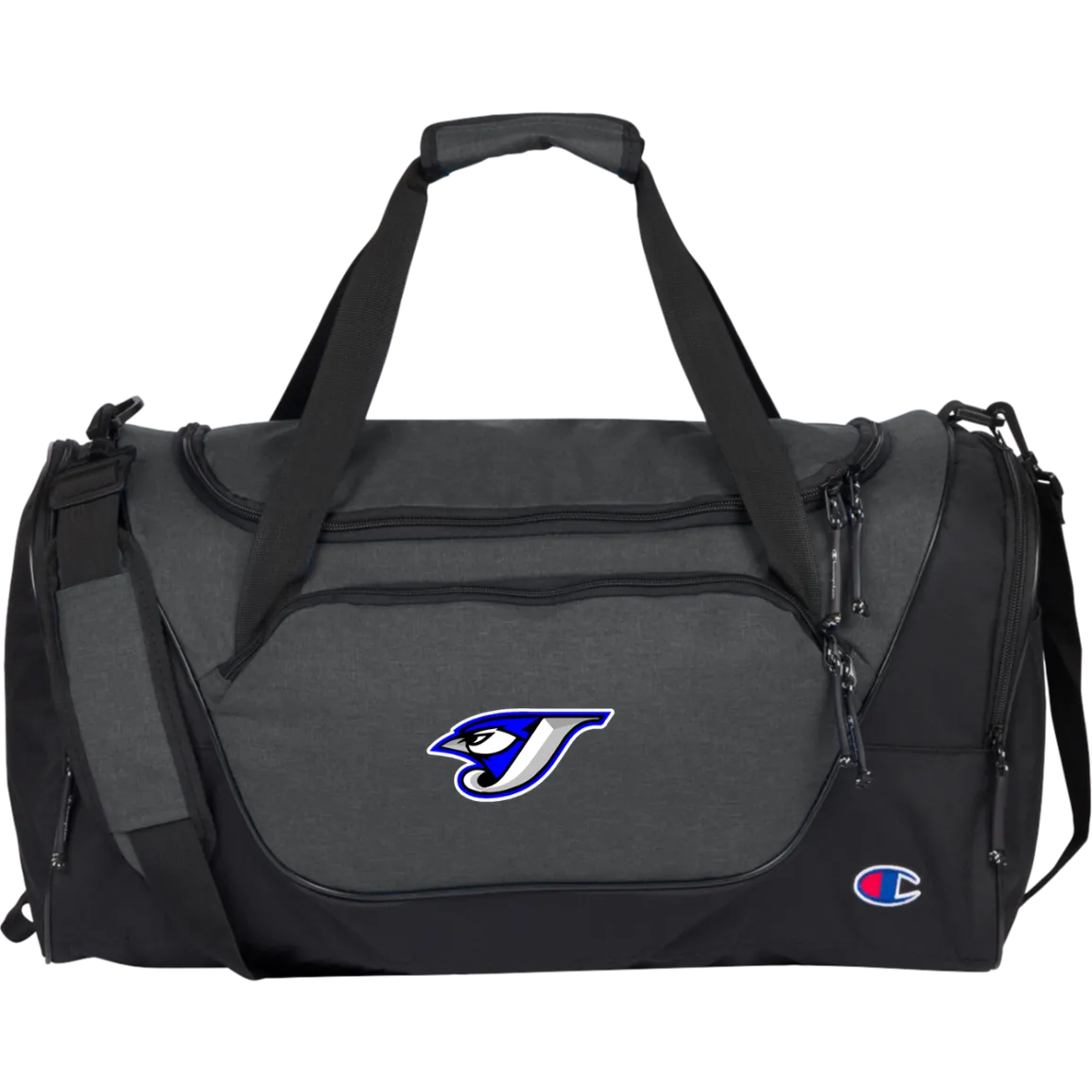 Logo CA1003 Champion Core Duffel