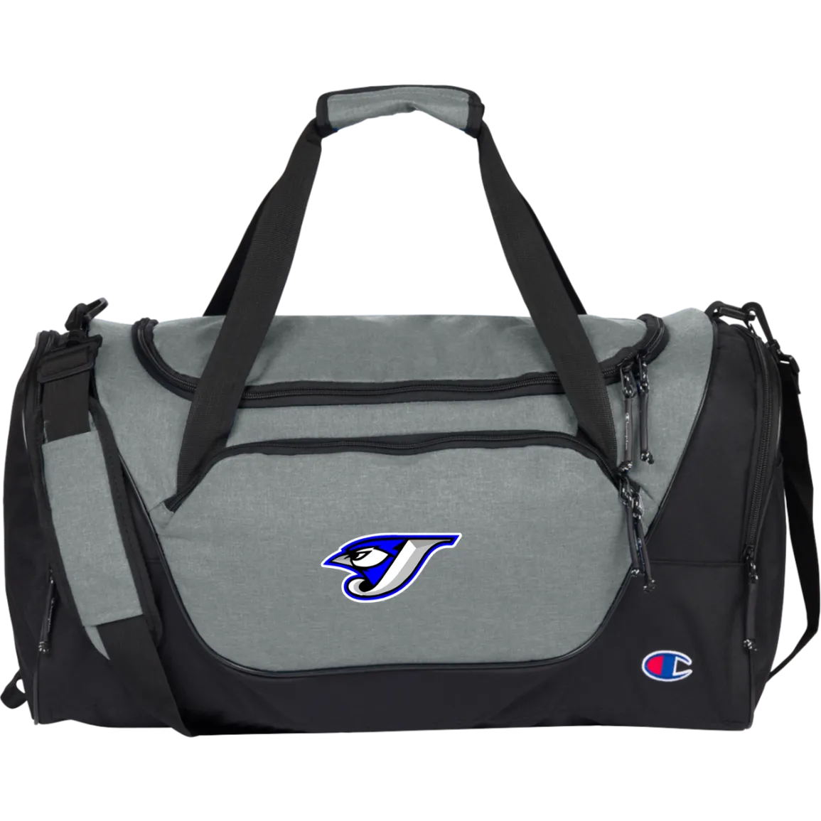 Logo CA1003 Champion Core Duffel