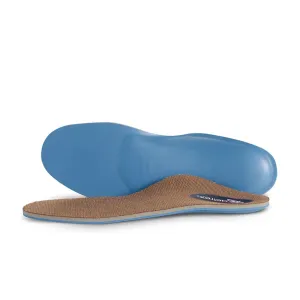 Lynco L2200 Memory Foam Orthotic (Women) - Copper