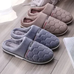 Men's Sport Slippers