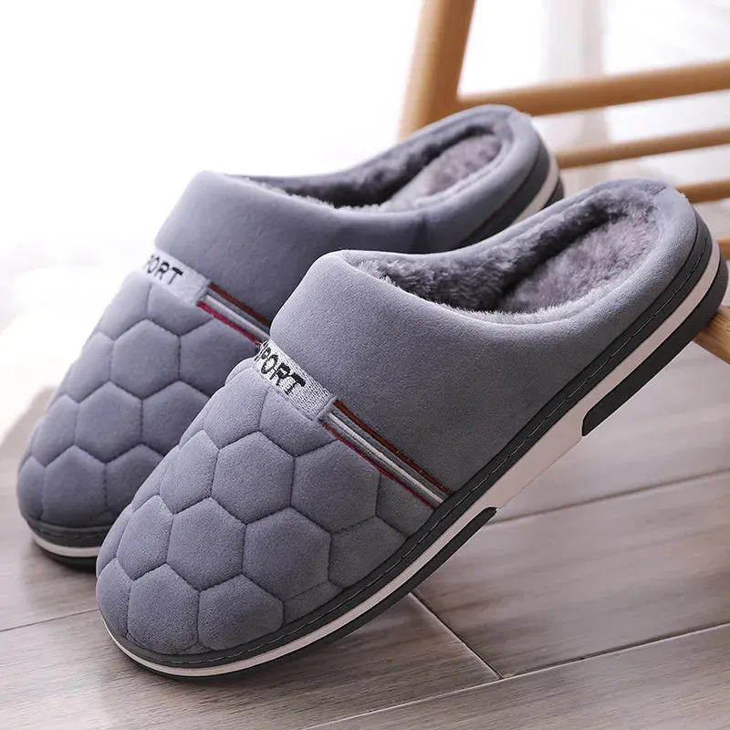 Men's Sport Slippers