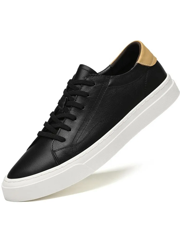 Men's Sporty Flexible Flat Sole Sneakers / Casual Shoes - SF1172