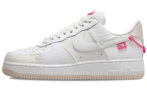 Nike Air Force 1 Low '07 LX Pink Bling (Women)