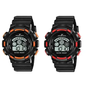 OPTIMA Sport & Casual Analog Watch