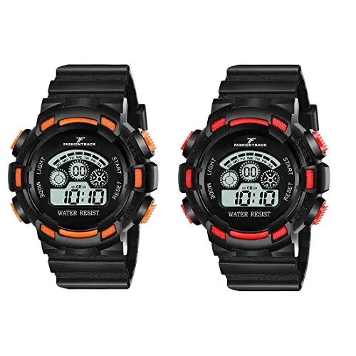 OPTIMA Sport & Casual Analog Watch