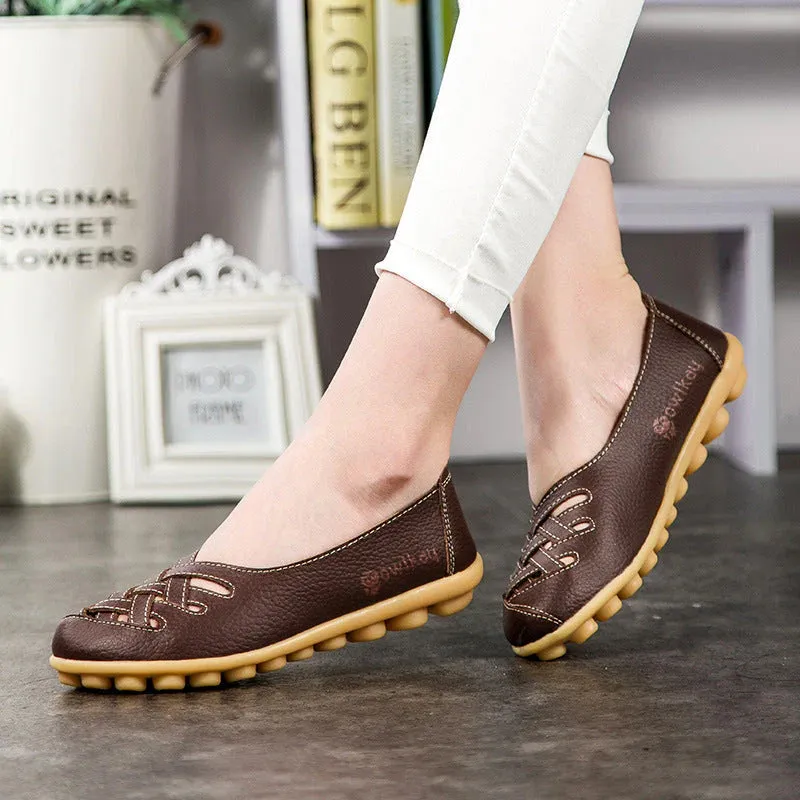 Owlkay Flat Comfortable Shoes: Discover Ultimate Style and Comfort for Women